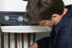 boiler repair Llandruidion